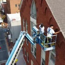 Asbury United Methodist Church 7